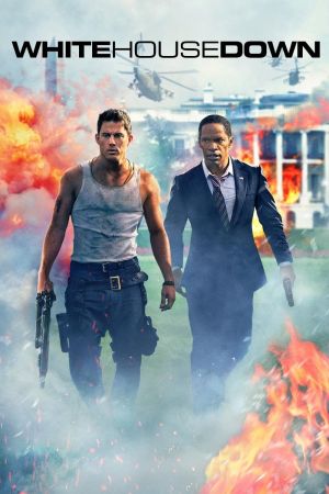 Image White House Down – Der Film