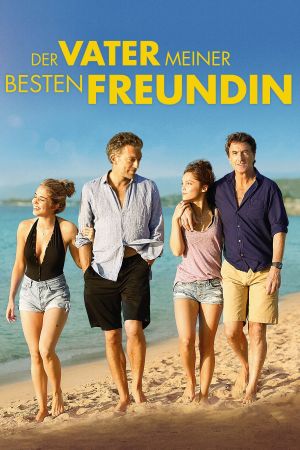 Image Der Vater meiner besten Freundin – Der Film