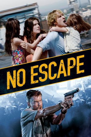 Image No Escape – Der Film