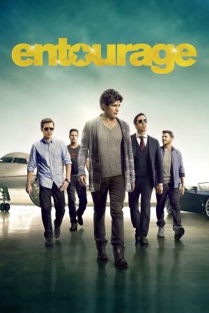 Image Entourage – Der Film