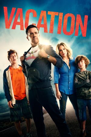 Image Vacation - Wir sind die Griswolds – Der Film