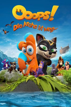 Image Ooops! Die Arche ist weg... – Der Film
