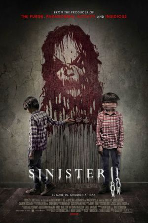 Image Sinister 2 – Der Film