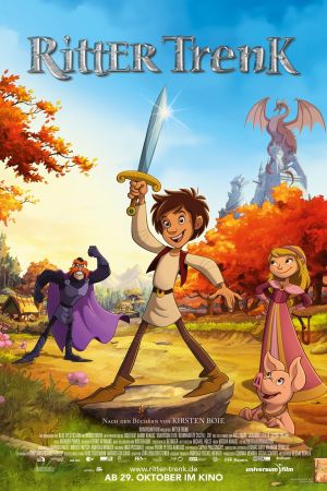 Image Ritter Trenk – Der Film