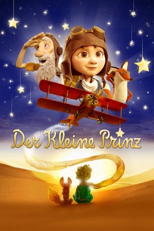 Image Der kleine Prinz – Der Film