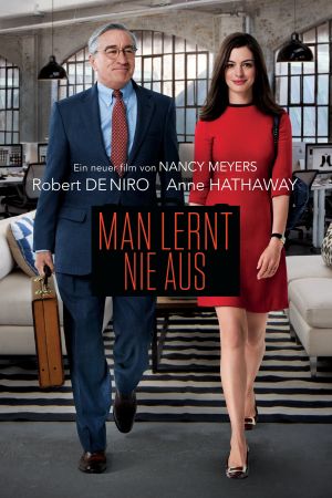 Image Man lernt nie aus – Der Film