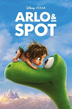 Image Arlo & Spot – Der Film