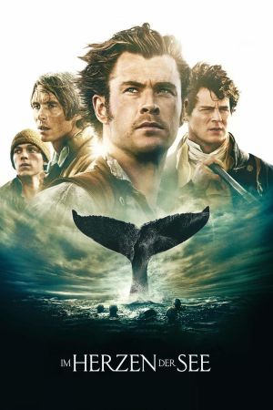 Image Im Herzen der See – Der Film