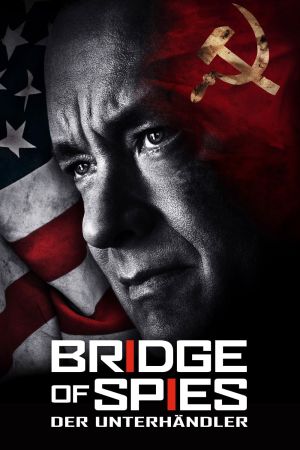 Image Bridge of Spies: Der Unterhändler – Der Film