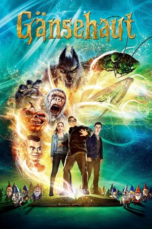 Image Gänsehaut – Der Film
