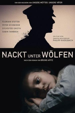 Image Nackt unter Wölfen – Der Film