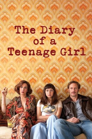 Image The Diary of a Teenage Girl – Der Film