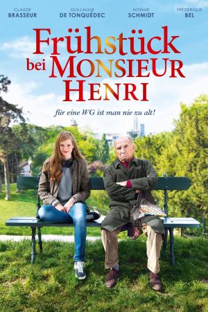 Image Frühstück bei Monsieur Henri – Der Film