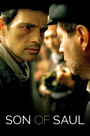 Image Son Of Saul – Der Film