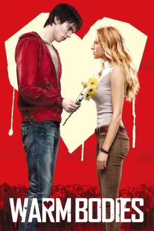 Image Warm Bodies - Zombies mit Herz – Der Film