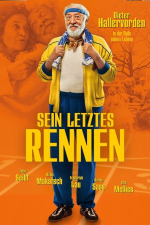Image Sein letztes Rennen – Der Film