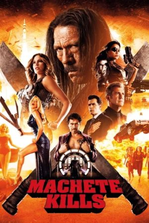 Image Machete Kills – Der Film