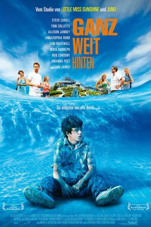 Image Ganz weit hinten – Der Film