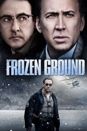 Image Frozen Ground – Der Film