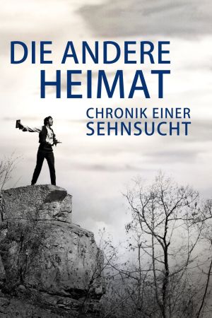 Image Die andere Heimat - Chronik einer Sehnsucht – Der Film