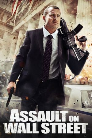 Image Assault on Wall Street – Der Film