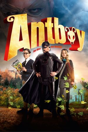 Image Antboy - Der Biss der Ameise – Der Film