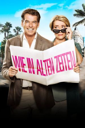 Image Wie in alten Zeiten – Der Film