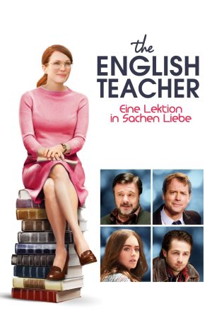 Image The English Teacher - Eine Lektion in Sachen Liebe – Der Film