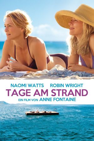 Image Tage am Strand – Der Film