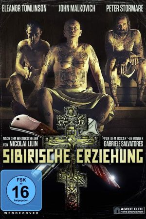Image Sibirische Erziehung – Der Film