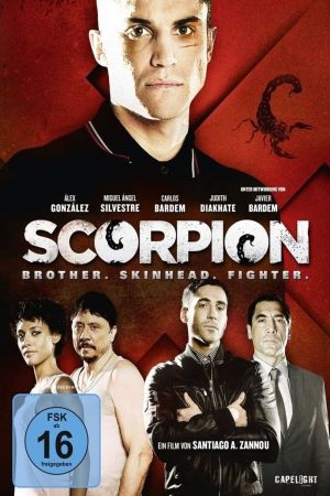 Image Scorpion: Brother. Skinhead. Fighter. – Der Film