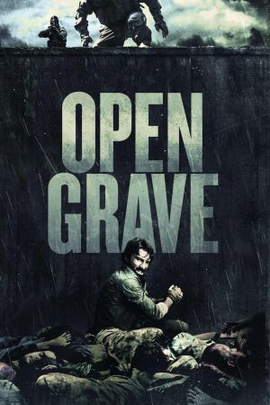 Image Open Grave – Der Film