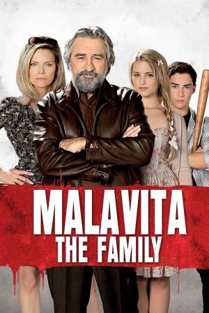 Image Malavita - The Family – Der Film