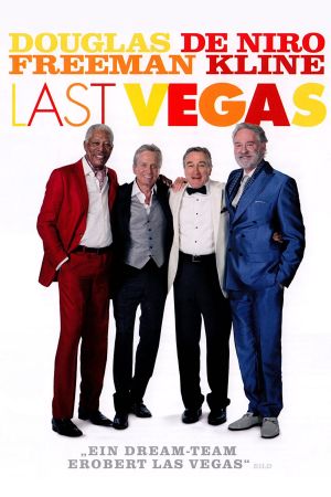 Image Last Vegas – Der Film