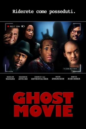 Image Ghost Movie – Der Film