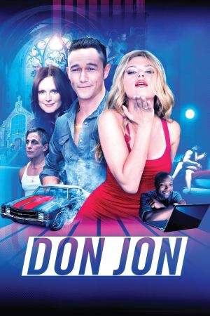 Image Don Jon – Der Film