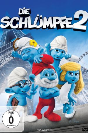 Image Die Schlümpfe 2 – Der Film