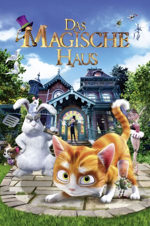 Image Das magische Haus – Der Film