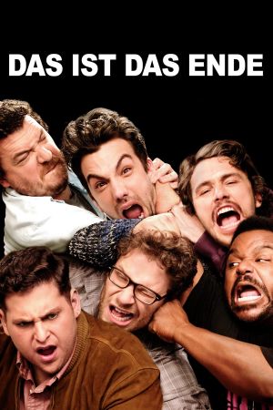 Image Das ist das Ende – Der Film