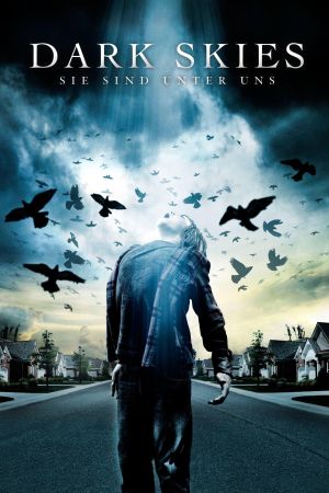 Image Dark Skies - Sie sind unter uns – Der Film
