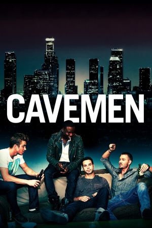 Image Cavemen – Der Film