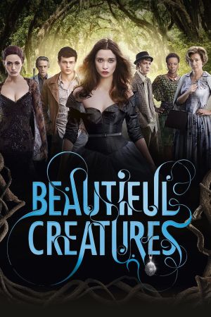 Image Beautiful Creatures - Eine unsterbliche Liebe – Der Film