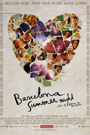 Image Barcelona - Eine Sommernacht – Der Film