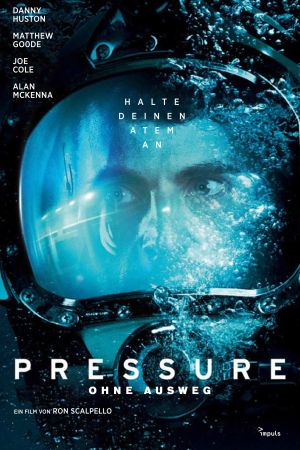 Image Pressure - Ohne Ausweg – Der Film