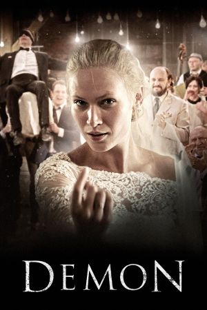Image Dibbuk - Eine Hochzeit in Polen – Der Film