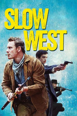 Image Slow West – Der Film