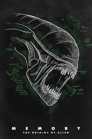 Image Memory - Über die Entstehung von Alien – Der Film