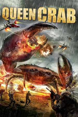 Image Queen Crab – Der Film
