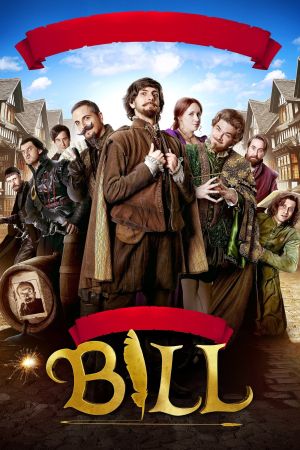 Image Bill - Was für ein Theater! – Der Film