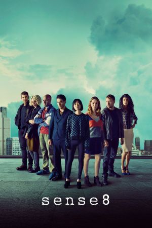 Image Sense8 – Der Film